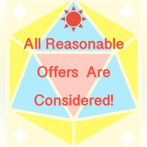 Meet your Posher, Liliana